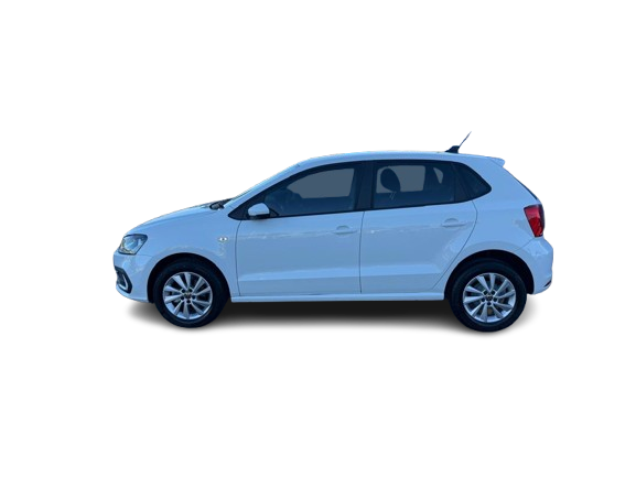  Polo Volkswagen 2025 Model - Image 3